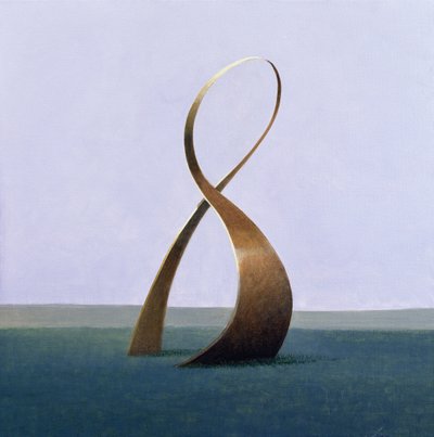 Infinity by Lincoln Seligman